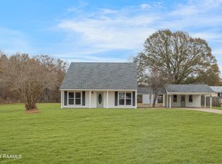 1032 Frederick Rd, Breaux Bridge, LA 70517