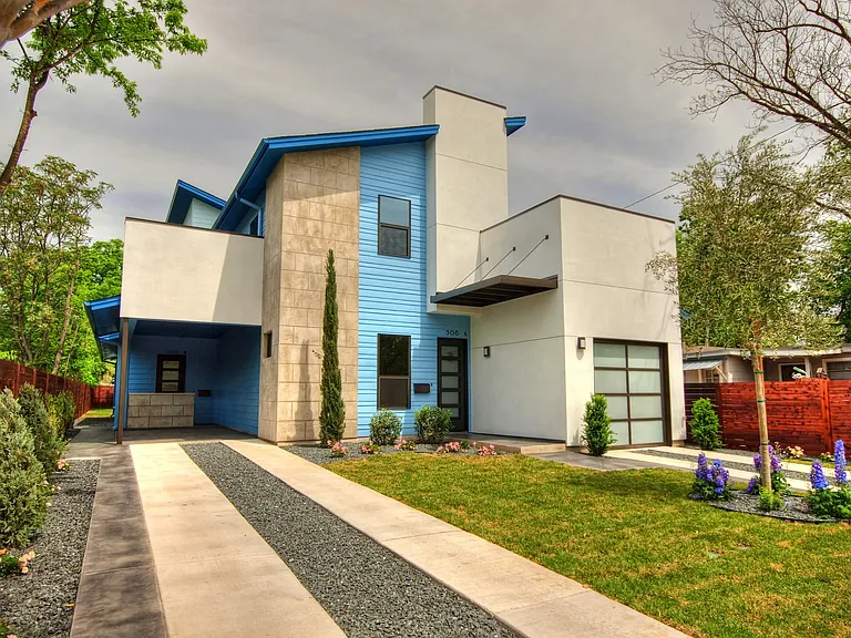 306 Franklin Blvd — Photo 19