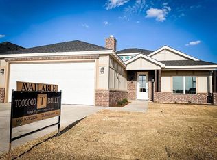 804 N Fulton Ave, Lubbock, TX 79416