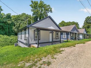 403 Spring Ct, Henderson, NC 27536