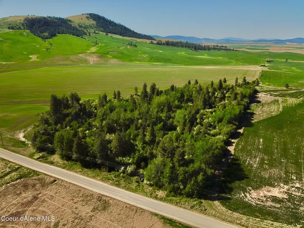Nka Desmet Rd, Desmet, ID 83824