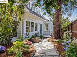 1749 Pleasant Valley Ave, Oakland, CA 94611