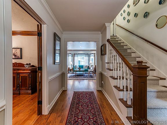 3rd image of 3822 S Atlanta Pl