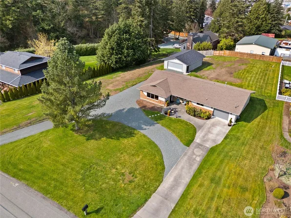 802 Haddon Road, Anacortes, WA 98221