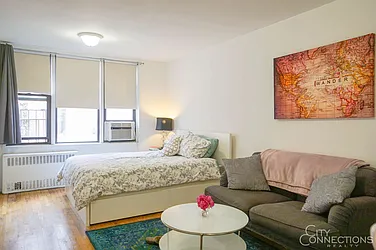 Rented by City Connections Realty