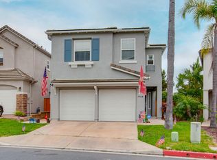1468 Enchante Way, Oceanside, CA 92056