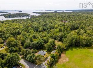 63 Croft Rd, Chester Basin, NS B0J 1K0