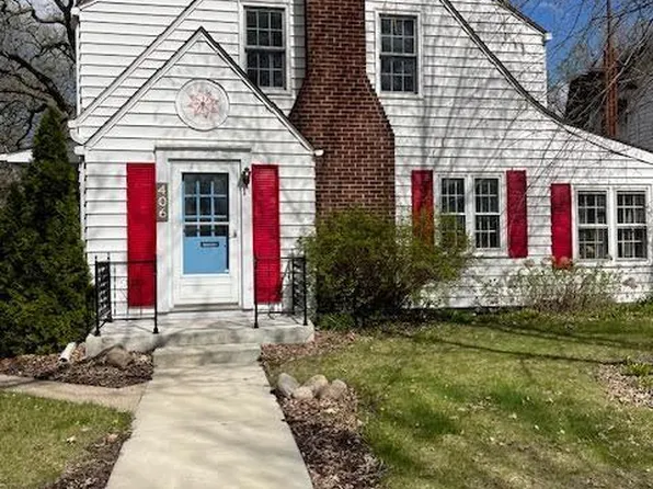 406 Riverside Dr NE, Saint Cloud, MN 56304