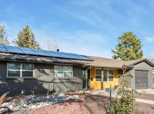 1316 E Pitkin St, Fort Collins, CO 80524