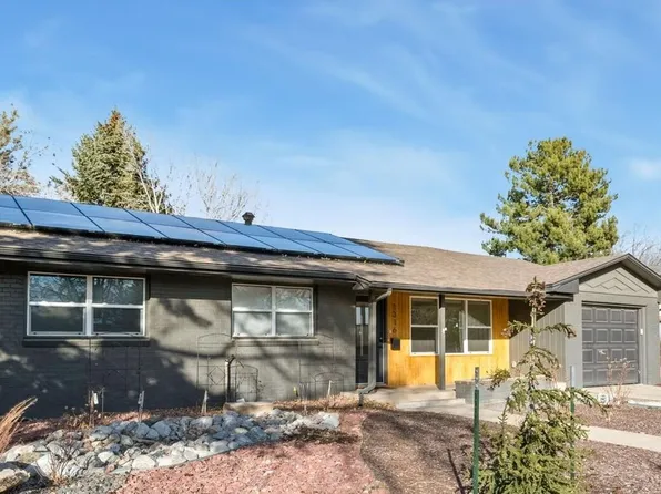 1316 E Pitkin St, Fort Collins, CO 80524