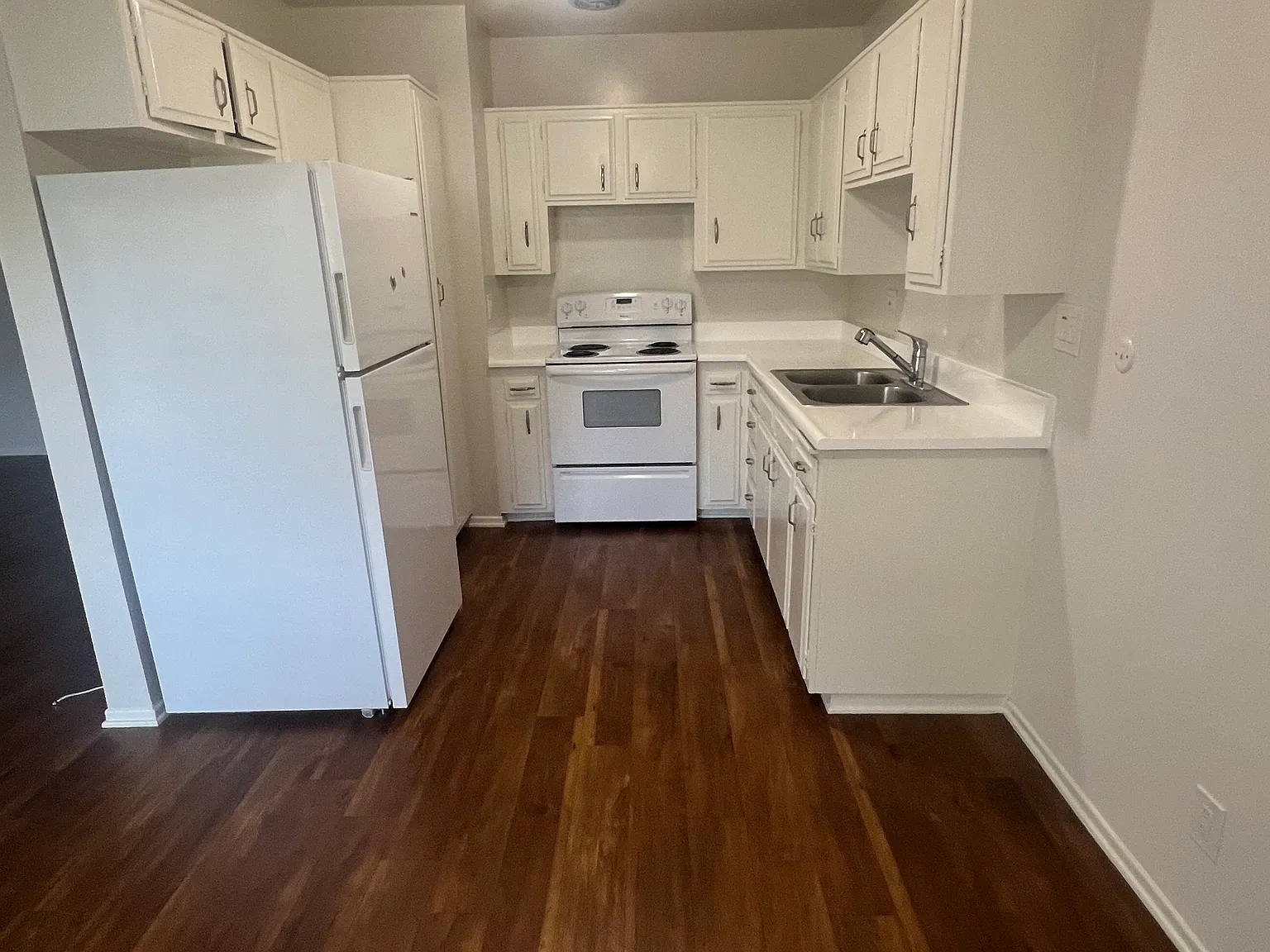 Quakertown Terrace Apts. — Photo 2