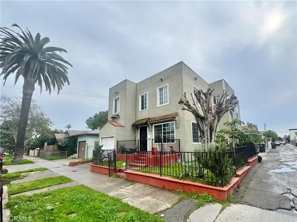 410 E 21st St, Long Beach, CA 90806