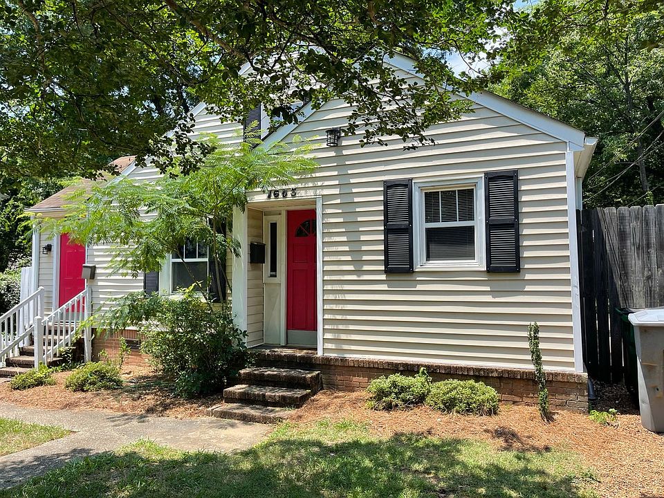 1st image of 1603 Pecan Ave