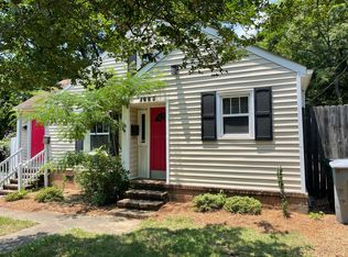 1603 Pecan Ave, Charlotte, NC 28205
