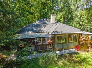 3729 Capstan Ln, Southern Gulf Islands, BC V0N 2M2