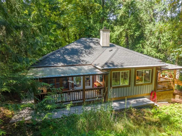 3729 Capstan Ln, Southern Gulf Islands, BC V0N 2M2