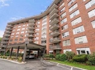 Imperial Towers, Newton, MA 02467