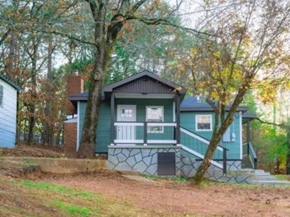 7400 Highway 300, Roland, AR 72135