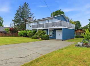 5030 Gertrude St, Pt Alberni, BC V9Y 6L2