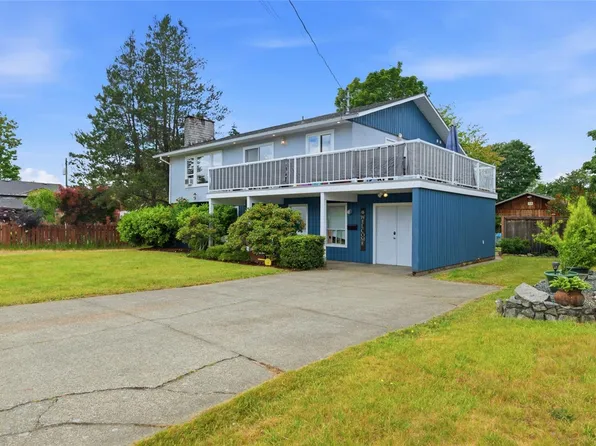5030 Gertrude St, Pt Alberni, BC V9Y 6L2