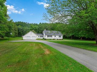 122 Upper Walpole Rd, Walpole, NH 03608