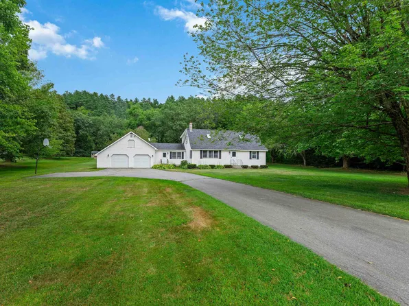 122 Upper Walpole Road, Walpole, NH 03608