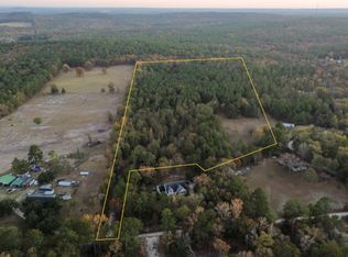 534 NE Shady Grove Rd, Lugoff, SC 29078