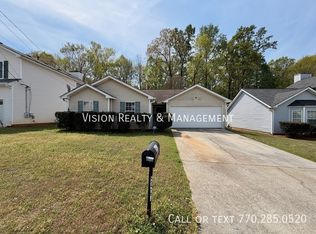 5427 Shirewick Ln, Lithonia, GA 30058
