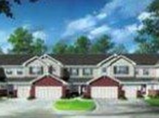 160 Timepiece Ln, Harrison, OH 45030