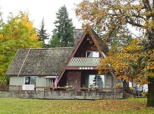 4215 Hays Dr, Hood River, OR 97031