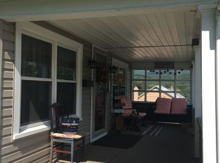 1407 Norris St, Saxton, PA 16678