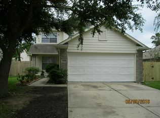 2227 Falling Oaks Rd, Houston, TX 77038