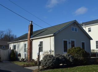 46 S Parsonage St, Rhinebeck, NY 12572