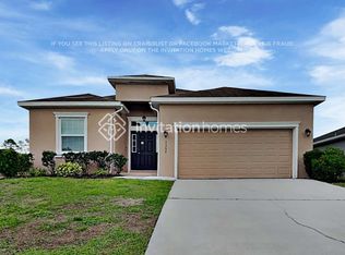 3397 Mahogany Pointe Loop, Lakeland, FL 33810