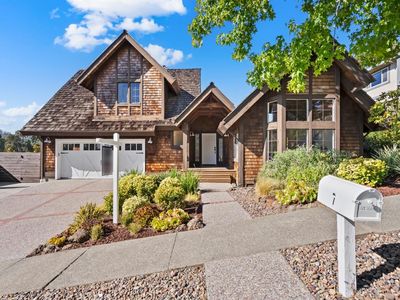 7 San Marino Drive, San Rafael, CA, 94901