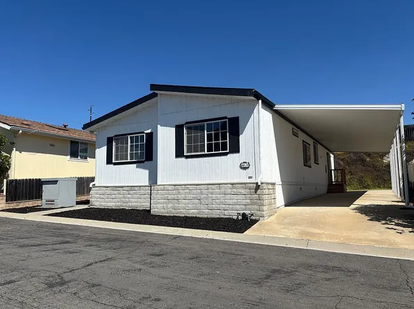 1638 Calavo Rd Space 63, Fallbrook, CA 92028