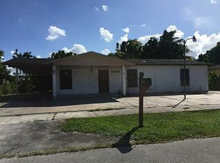 15714 SW 304th Ter, Homestead, FL 33033