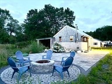 114 Center St, Plympton, MA, 02367