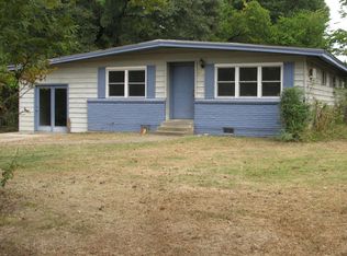 217 S Muskogee Ave, Russellville, AR 72801
