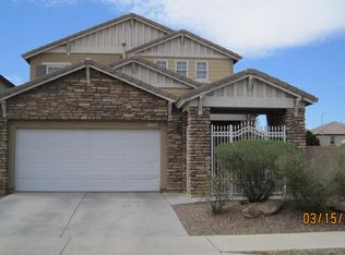 5310 S 22nd Way, Phoenix, AZ 85040