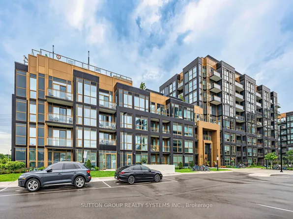 2333 Khalsa Gate, Oakville, ON