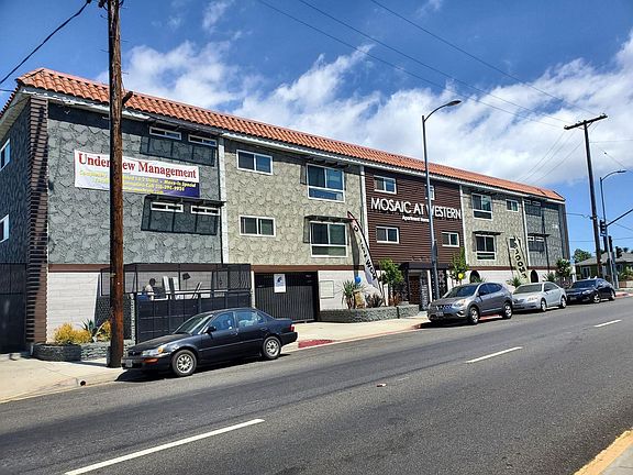 3rd image of 21240 S Western Ave #2X2