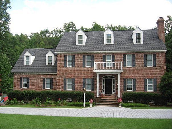 Front View