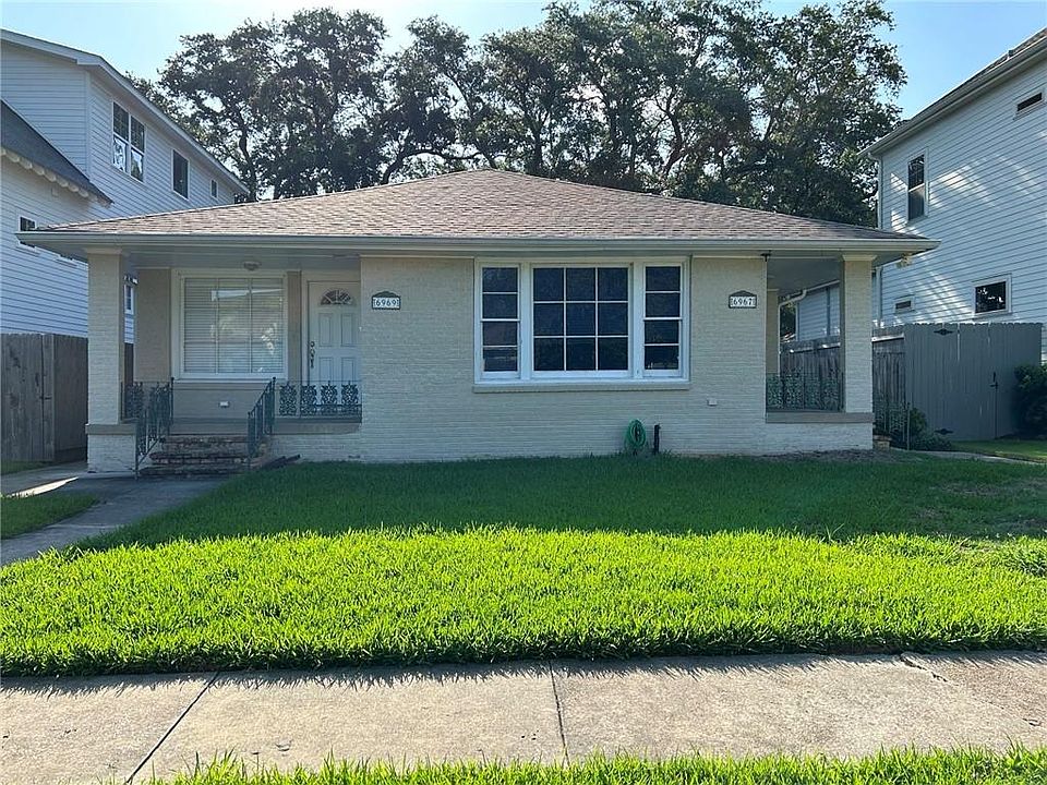1st image of 6967-69 General Diaz St