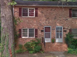 2323 Highland Ave #A, Charlottesville, VA