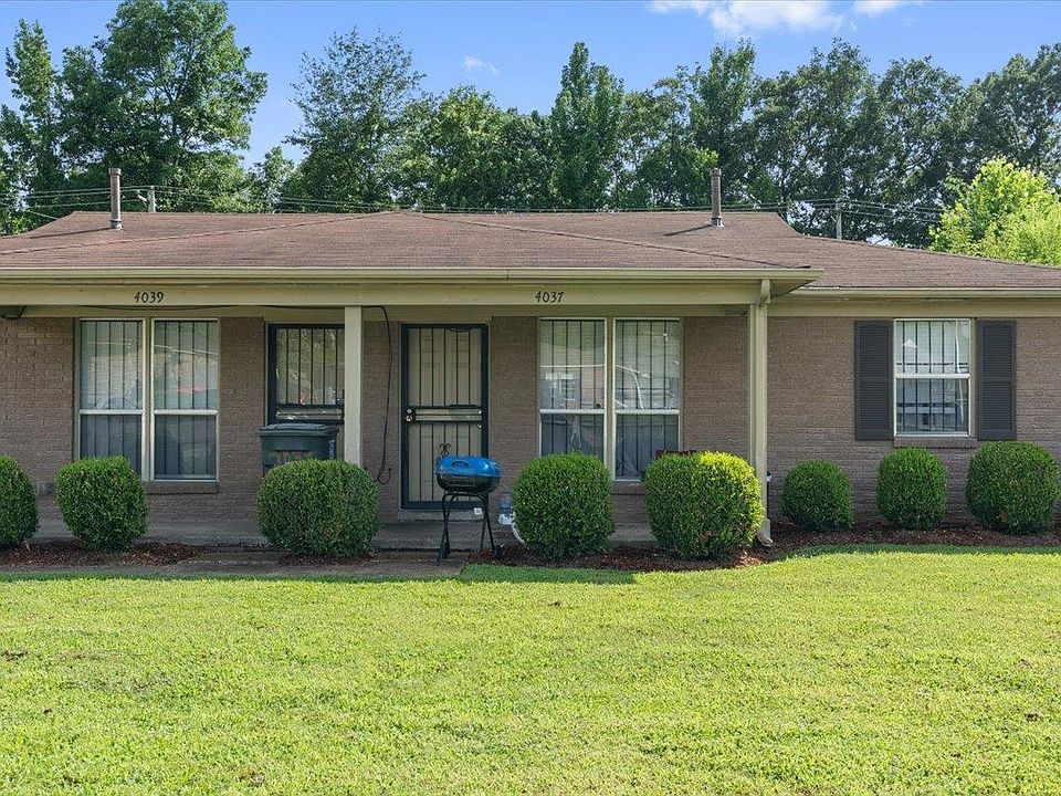 1st image of 4037 Forest View Dr
