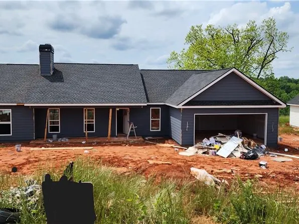 980 Anderson Thomas Rd, Martin, GA 30557