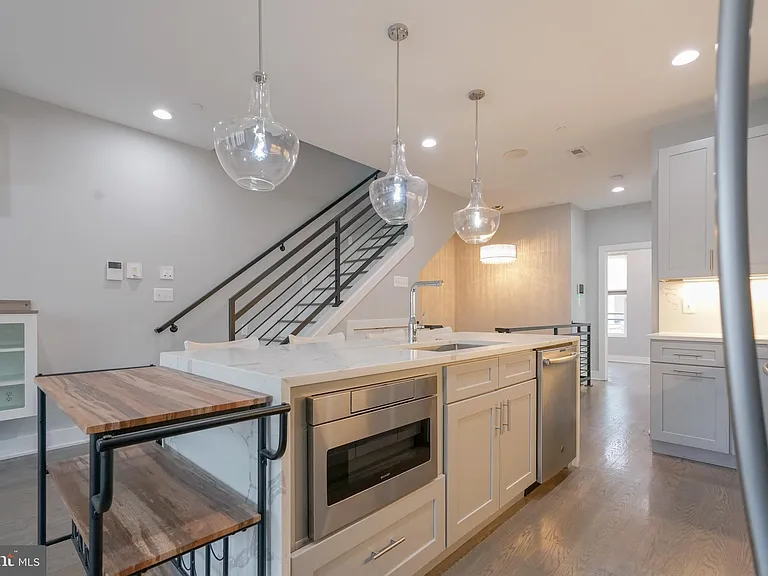 1632 K St NE #PENTHOUSE — Photo 13