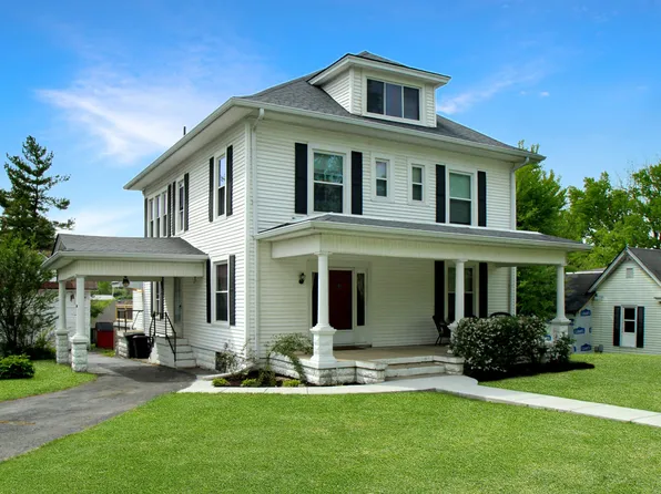 109 Hill Ct, Lancaster, KY 40444