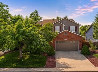 13927 Hudson Way, Thornton, CO 80602